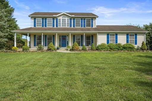 175 Thomas Davis Drive