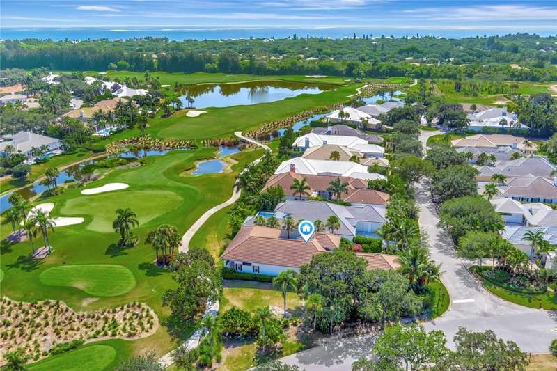 Home Aerial