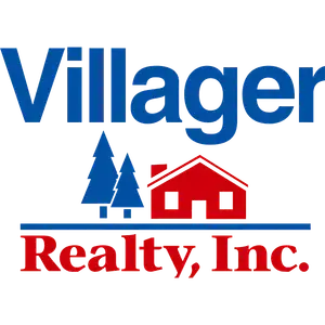 Villager Realty, Inc. Logo