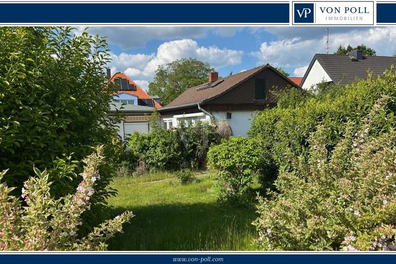 Ansicht straßenseitig