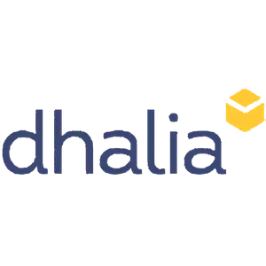 Dhalia Real Estate Services LTD Logo