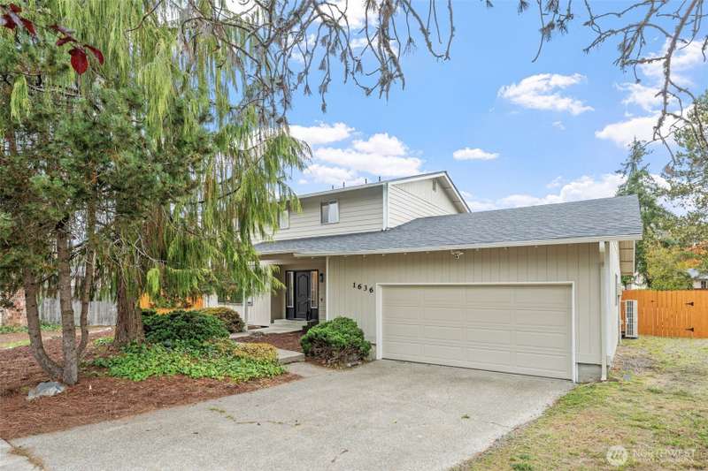 Gorgeous, two-story home in a quiet cul-de-sac within an easy, level stroll to Tiffany Park. This 3 bedroom, 2.25 bath  home has it all, featuring a two car-garage, and approximately 1,970 square feet that is move-in ready for you!