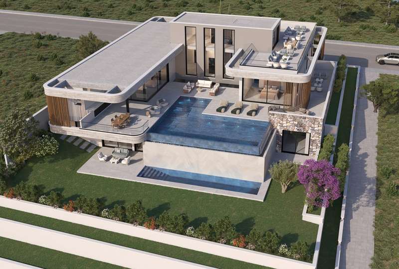 Opallia Hills Luxury Image
