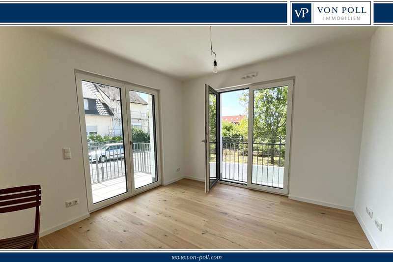 Gemütliches Zuhause in grüner Lage mit viel Potenzial