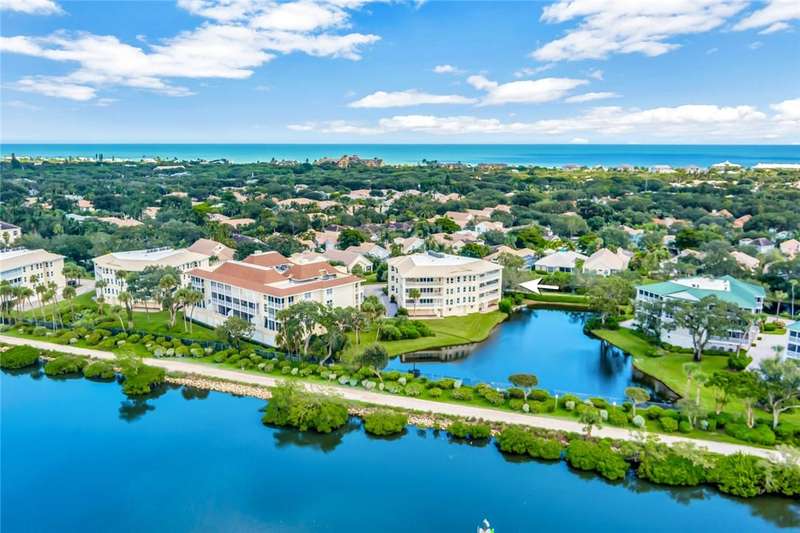 Condo Aerial