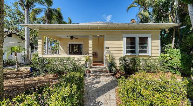Timeless home, listed on the historic registry
