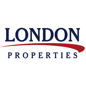 London Properties, Ltd. Logo