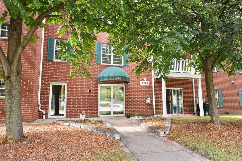 Cornerstone Crossing