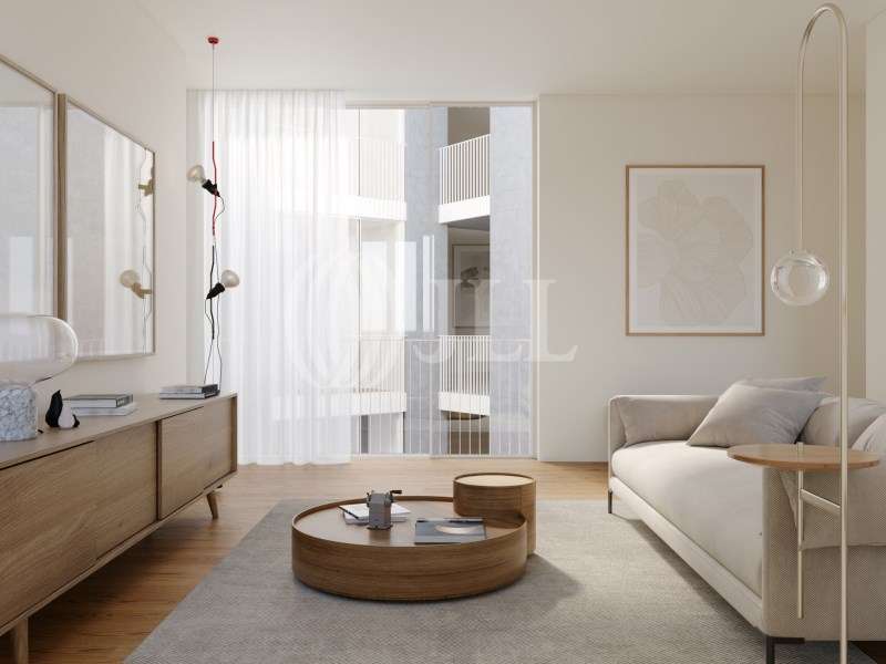 Sala modelo Egas Moniz 209