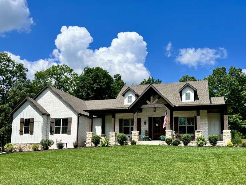 722 Seven Pines