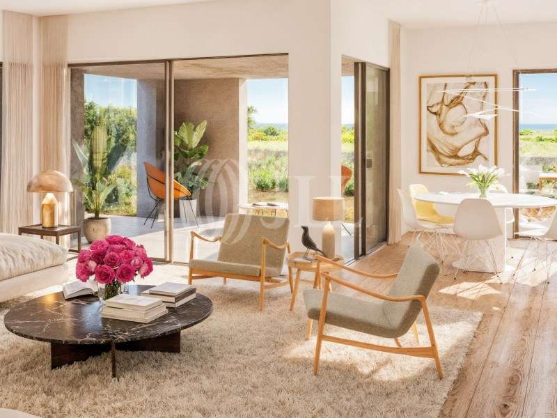 Sala Modelo Caparica Hills