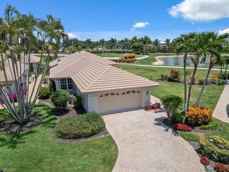 10391 Quail Crown DrAcross Nest Club House