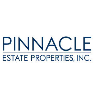 Pinnacle Estate Properties, Inc. Logo