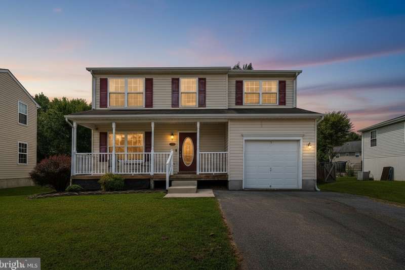 Welcome Home!