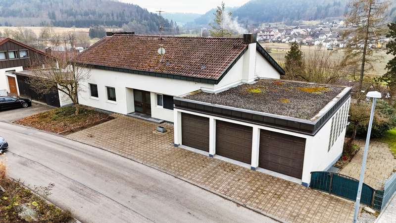 VON POLL IMMOBILIEN