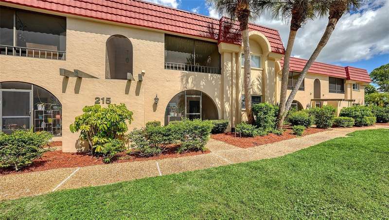 Your own slice of paradise awaits.