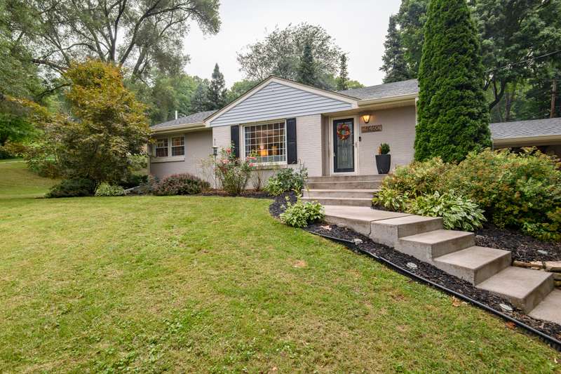 Beautiful Ranch Home!