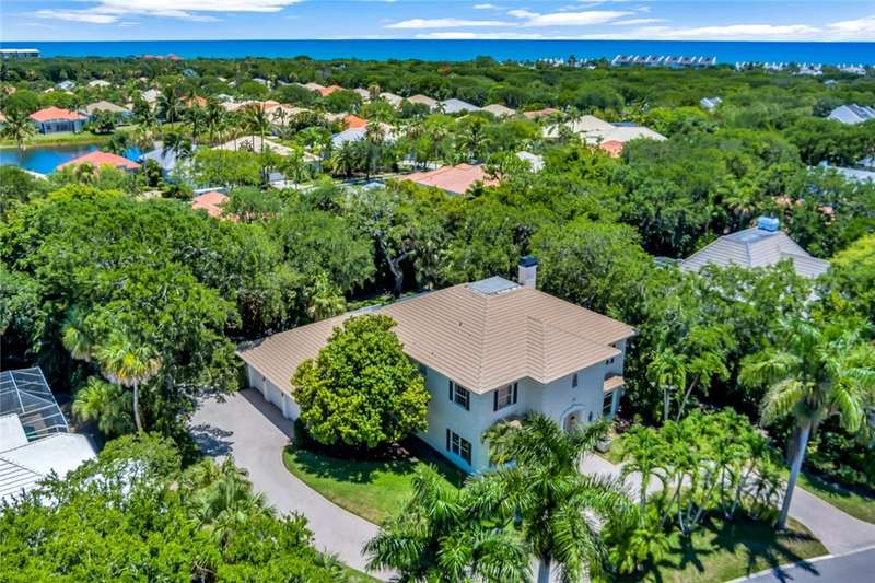 Home Aerial