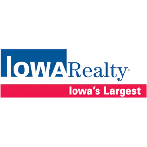 Iowa Realty Logo