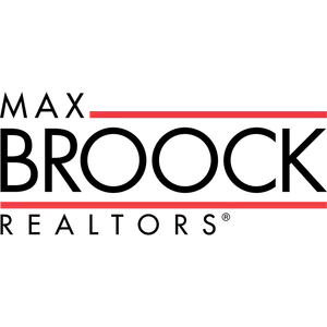 Max Broock Realtors (A Real Estate One, Inc. Company) Logo
