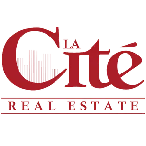 La Cite Real Estate Logo