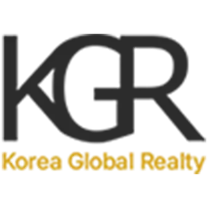 Korea Global Realty Co., Ltd. Logo
