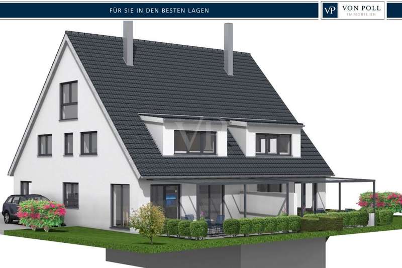 Herzlich Willkommen!