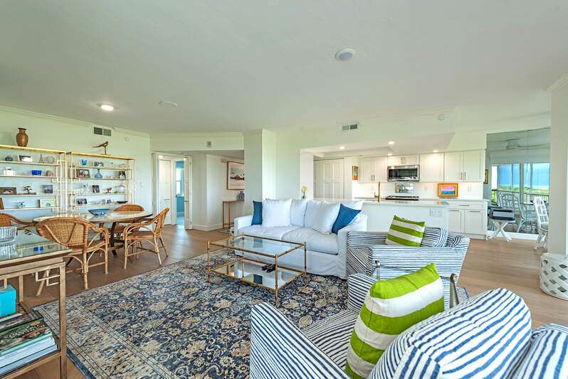 Gorgeous renovated kitchen