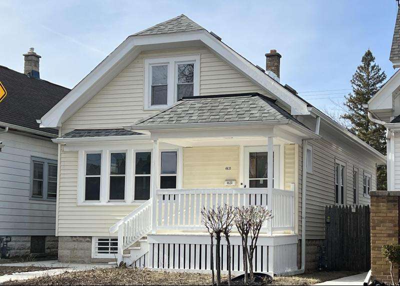 4631 N 37th Street