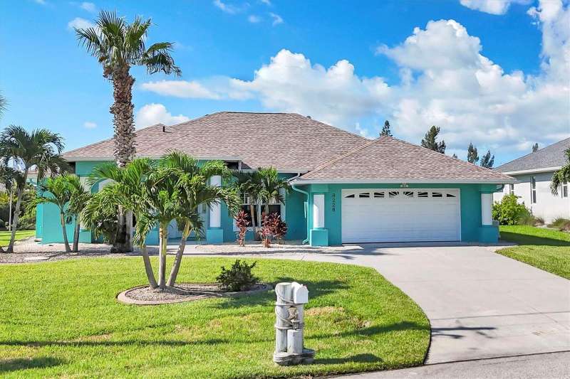 Get Ready to Relax! All systems recently updated for your peice of mind