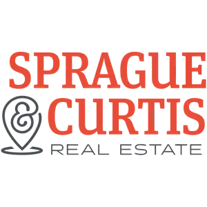 Sprague & Curtis Real Estate Logo