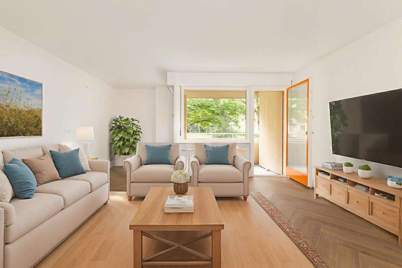 VPI Moblierungsvariante_Zimmer