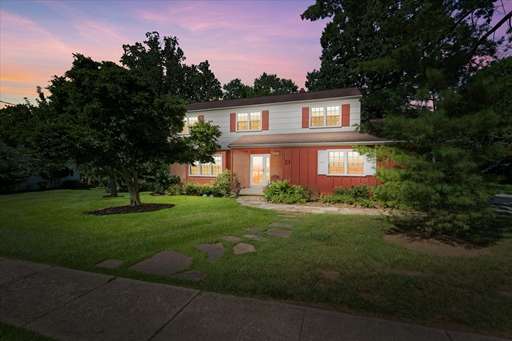 Welcome to 27 Fremont Road