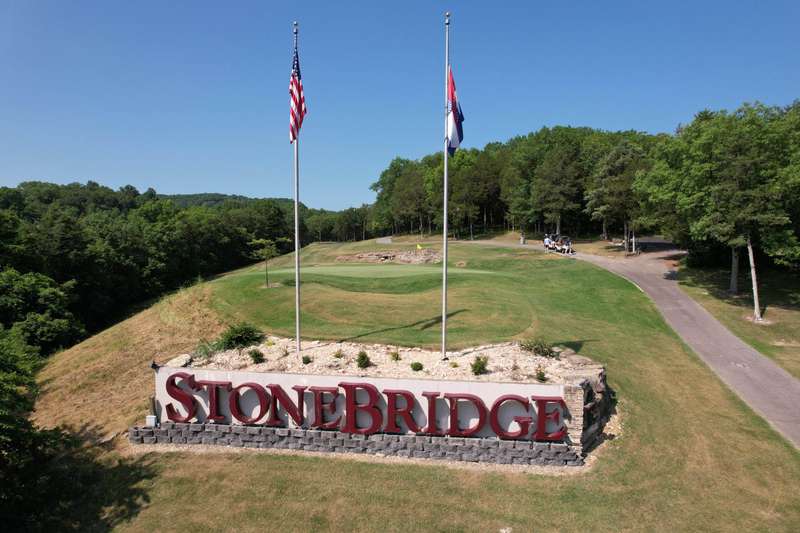 Stonebridge