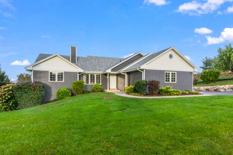 Welcome Home!