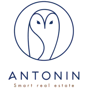 ANTONIN ALLARD Logo