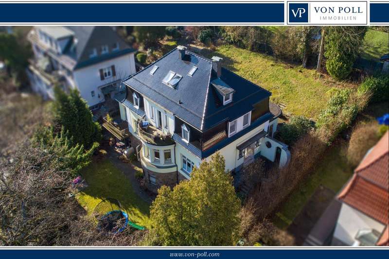 Frontansicht