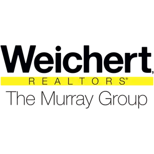 WEICHERT, REALTORS® - The Murray Group Logo