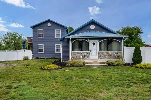 Welcome Home!