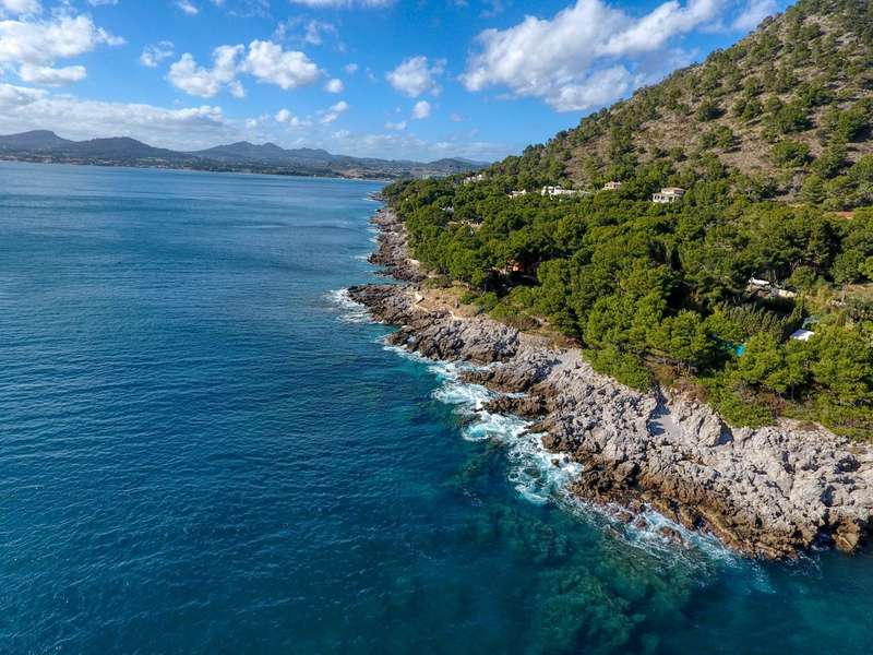 Villa-con-piscina-Son-Servera-Mallorca