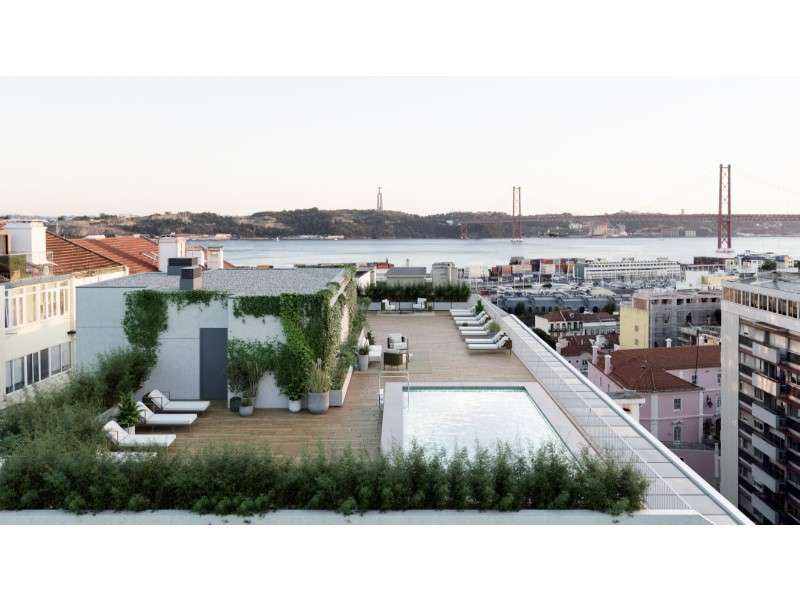 2- Rooftop Aero