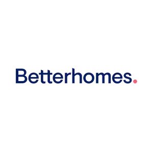 Betterhomes LLC Logo