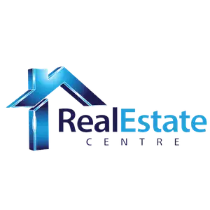 Real Estate Centre Logo