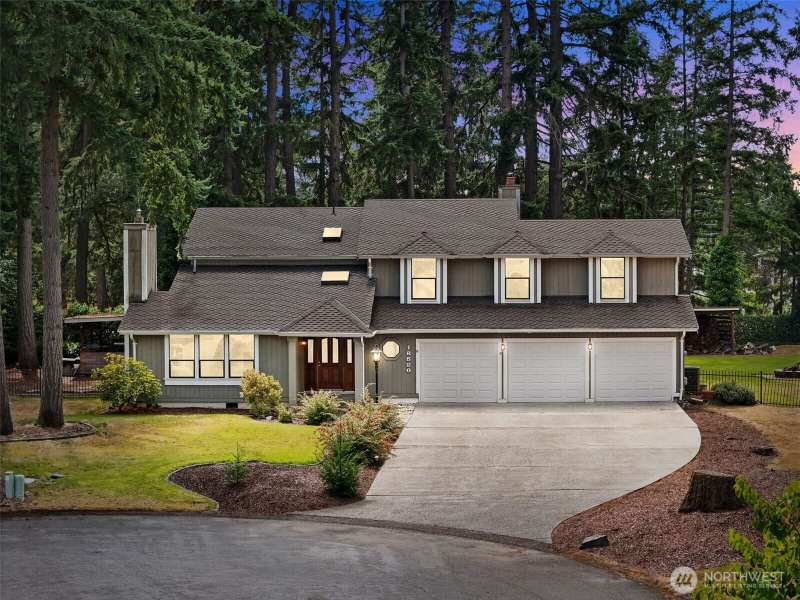 Welcome Home
