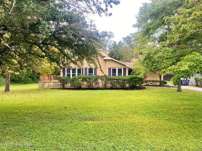 103 Herring Exterior