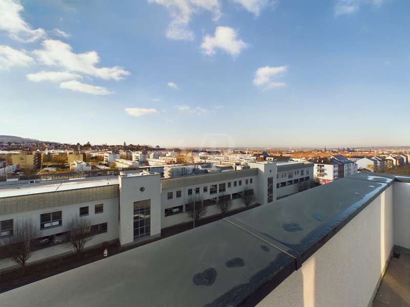 Herzlich Willkommen!