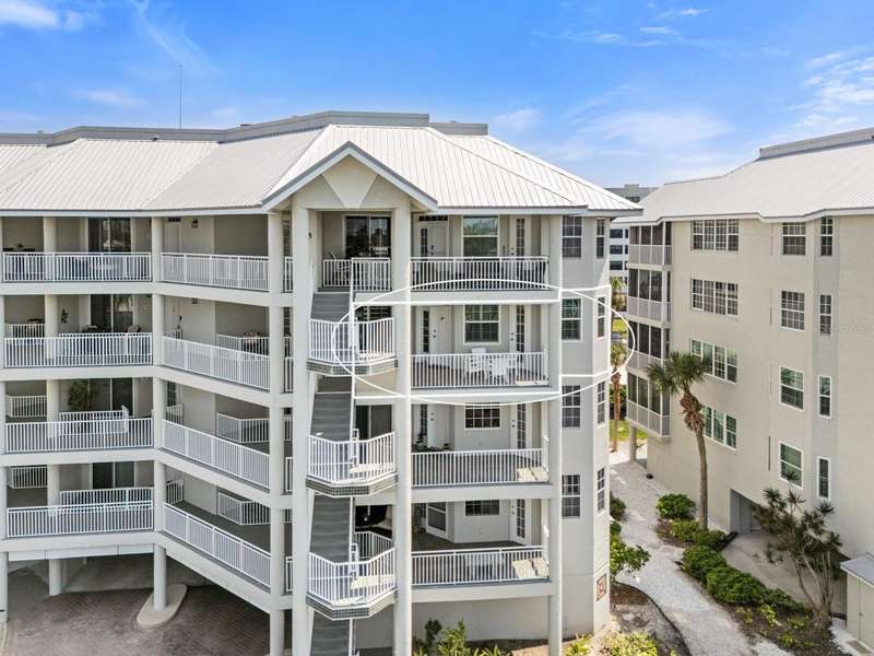 1260 Dolphin Bay Way, Unit 404
