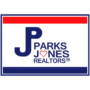 Parks Jones Realty Co., Inc. Logo