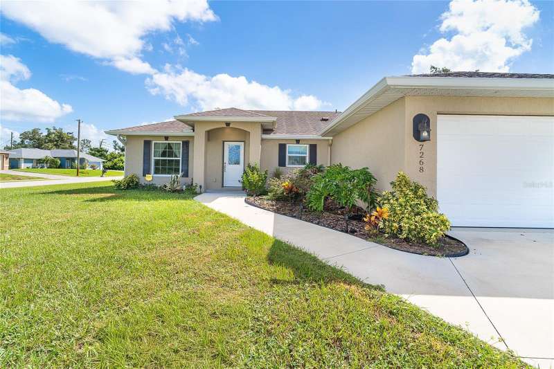 Welcome to 7268 Beardsley