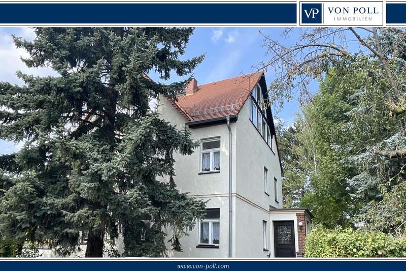 VON POLL Immobilien